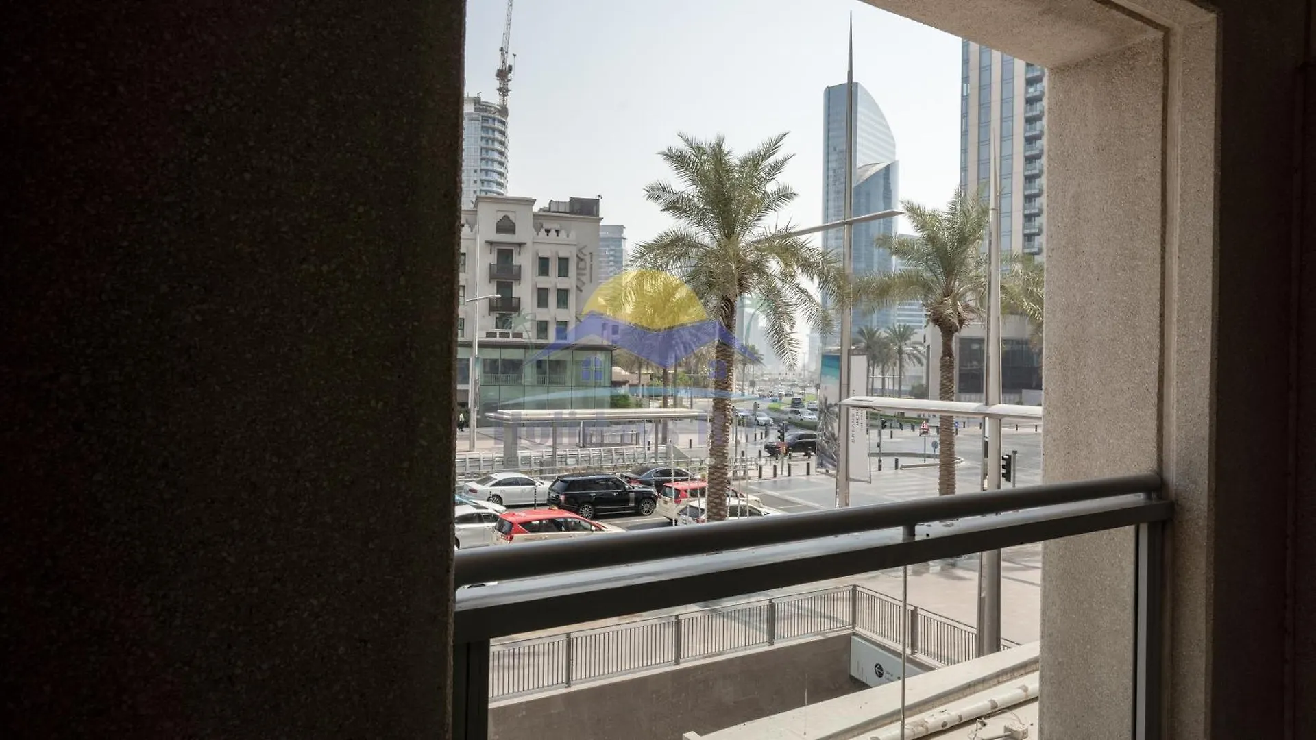 Holidays R Us Villa 4 Bedroom Boulevard View Dubai