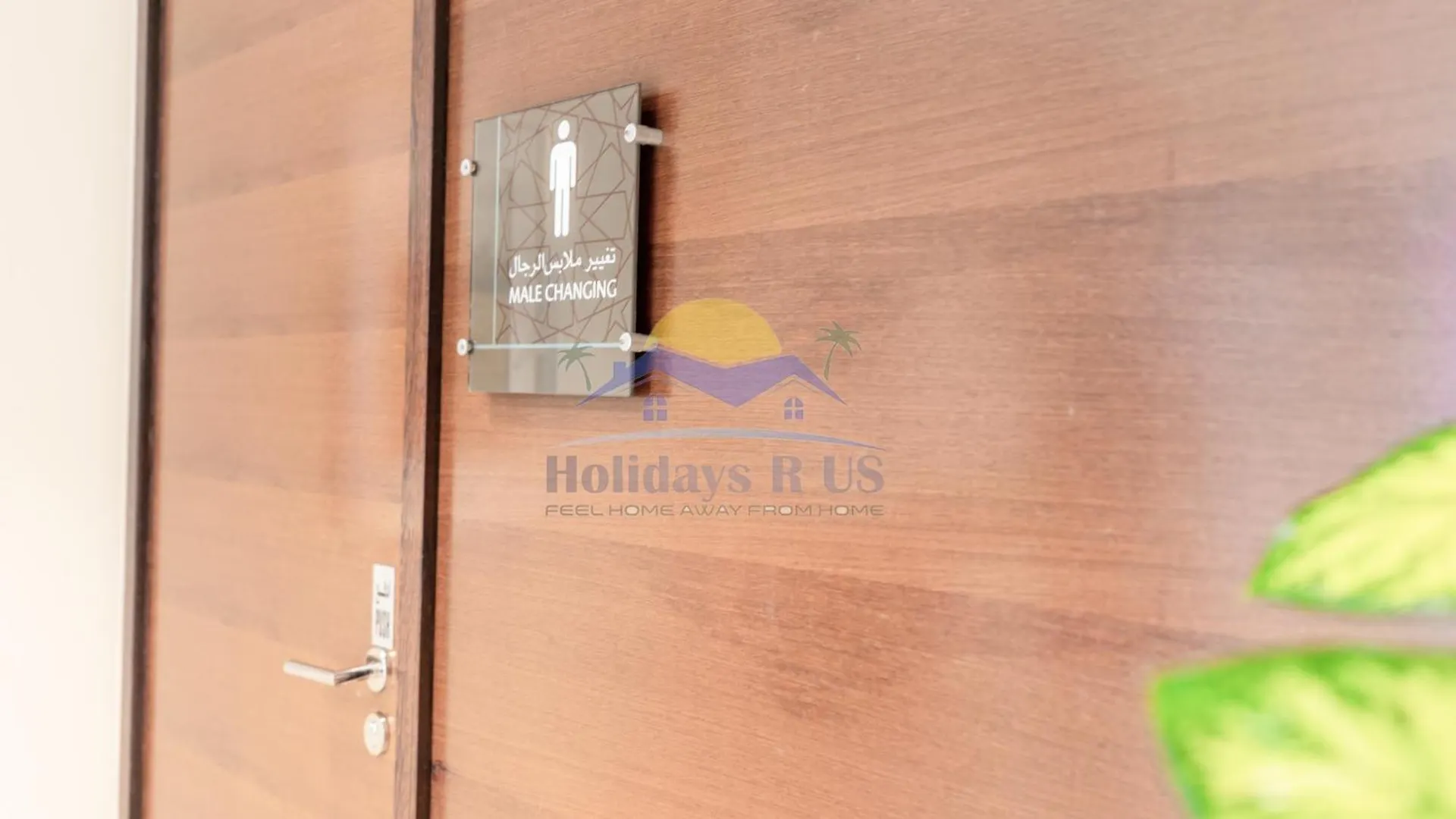 Holidays R Us Villa 4 Bedroom Boulevard View Dubai