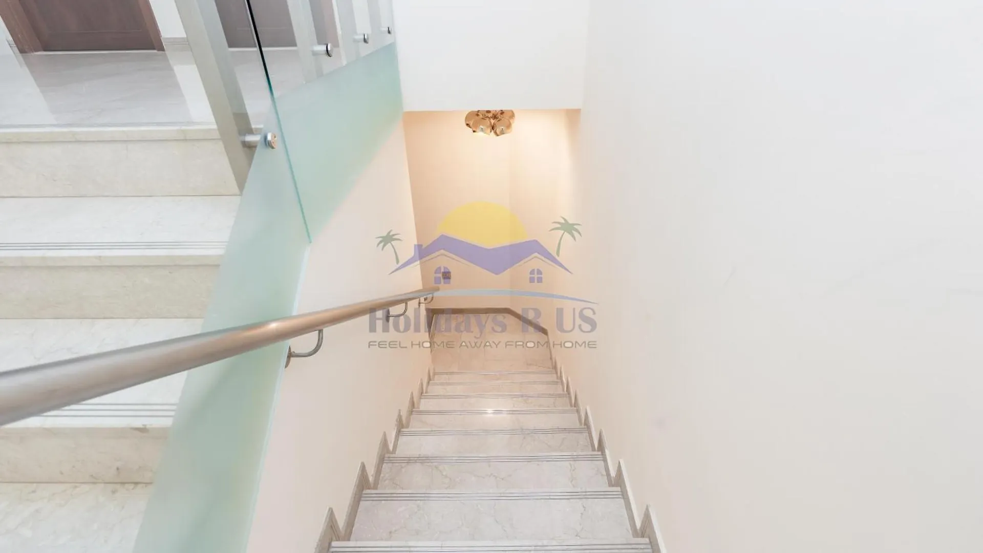 Holidays R Us Villa 4 Bedroom Boulevard View Dubai