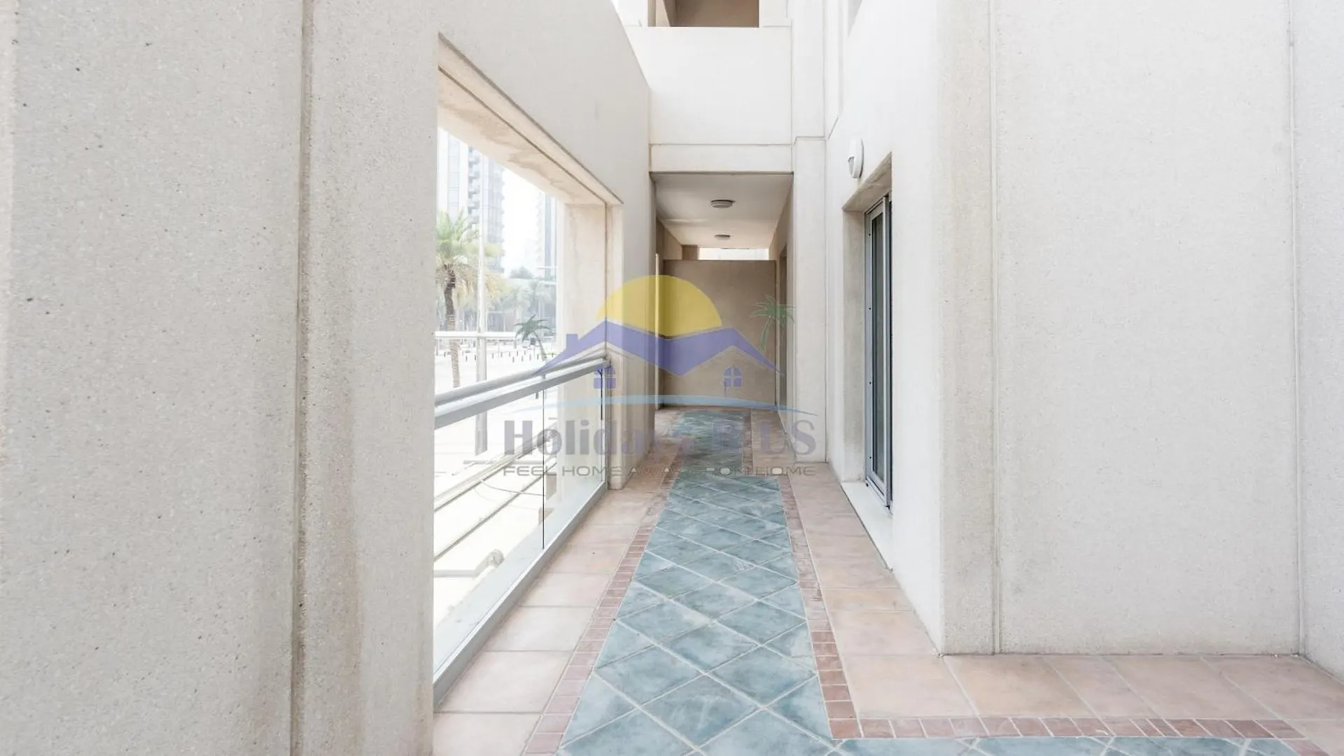 Holidays R Us Villa 4 Bedroom Boulevard View Dubai