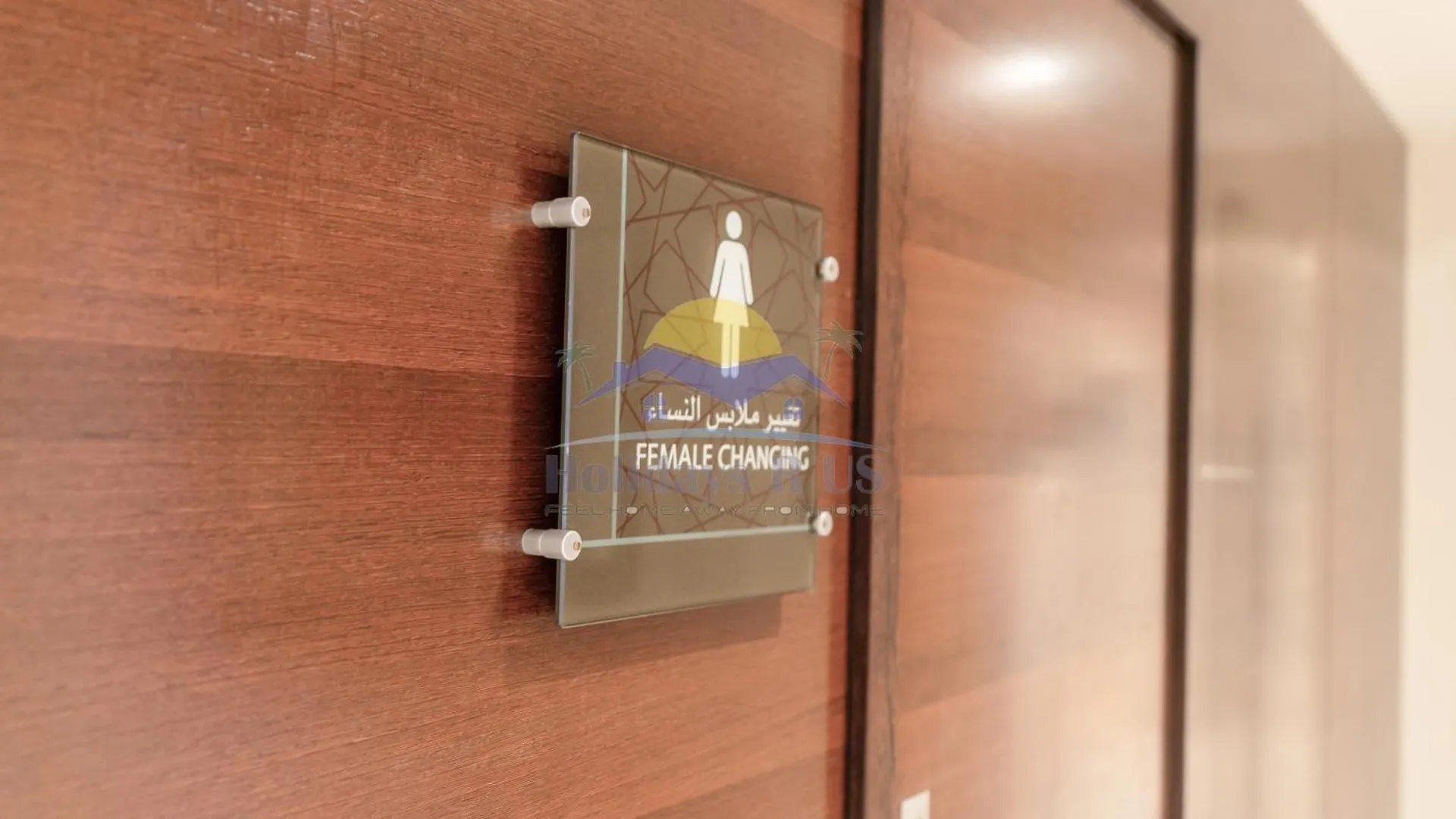 Holidays R Us Villa 4 Bedroom Boulevard View Dubai